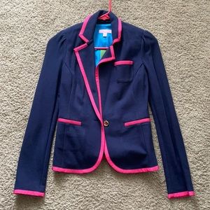 Lilly Pulitzer Malibu Blazer